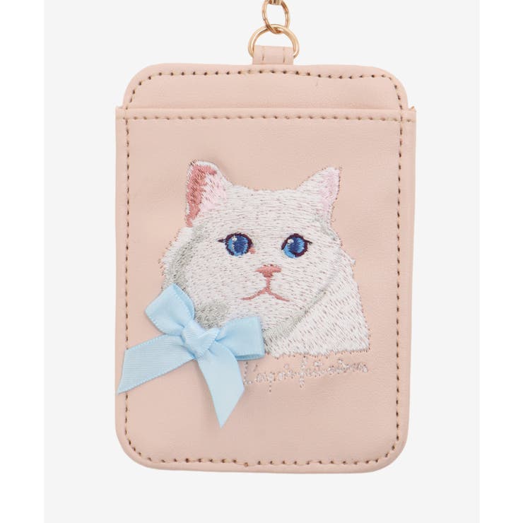 アニマルパスケース | MAJESTIC LEGON  | 詳細画像16 