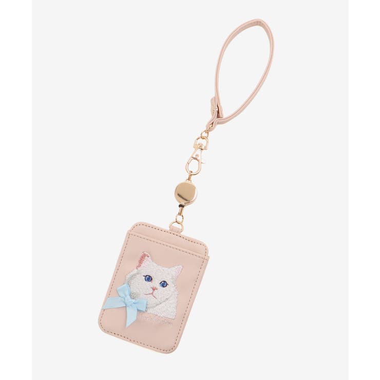 アニマルパスケース | MAJESTIC LEGON  | 詳細画像7 