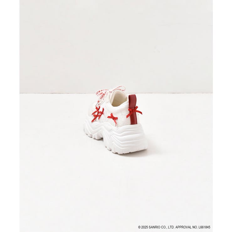 サンリオキャラクターズ デコスニーカー | MAJESTIC LEGON  | 詳細画像17 