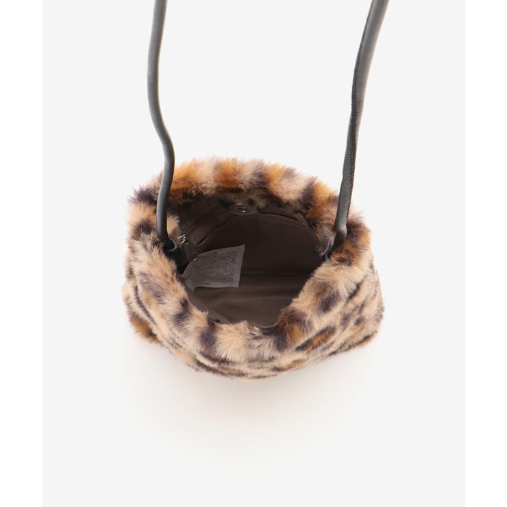 ファーポシェット | MAJESTIC LEGON  | 詳細画像14 