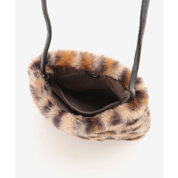 ファーポシェット | MAJESTIC LEGON  | 詳細画像15 