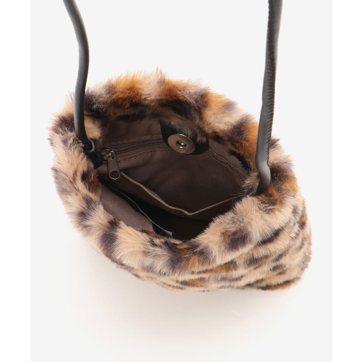 ファーポシェット | MAJESTIC LEGON  | 詳細画像16 