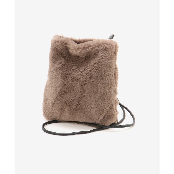 ファーポシェット | MAJESTIC LEGON  | 詳細画像6 