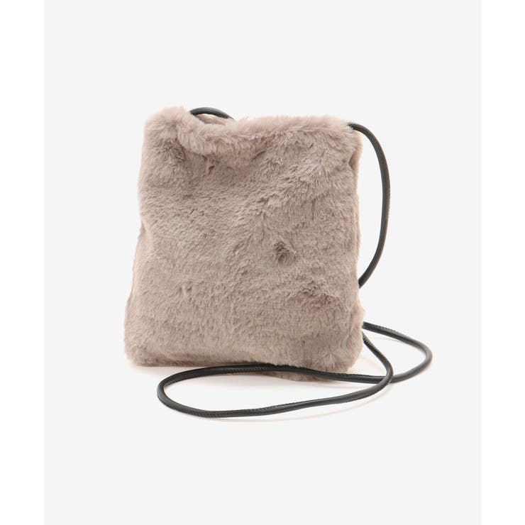 ファーポシェット | MAJESTIC LEGON  | 詳細画像7 