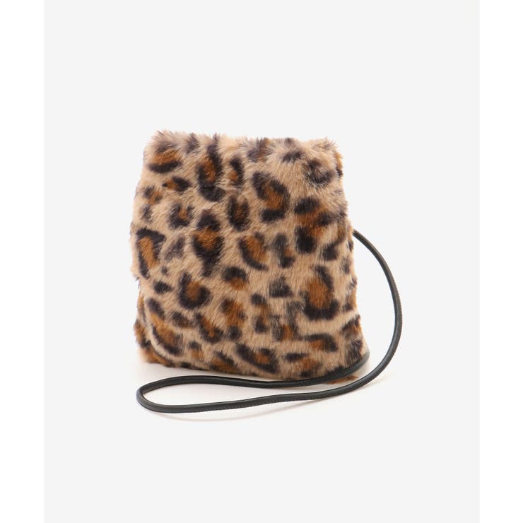 ファーポシェット | MAJESTIC LEGON  | 詳細画像9 