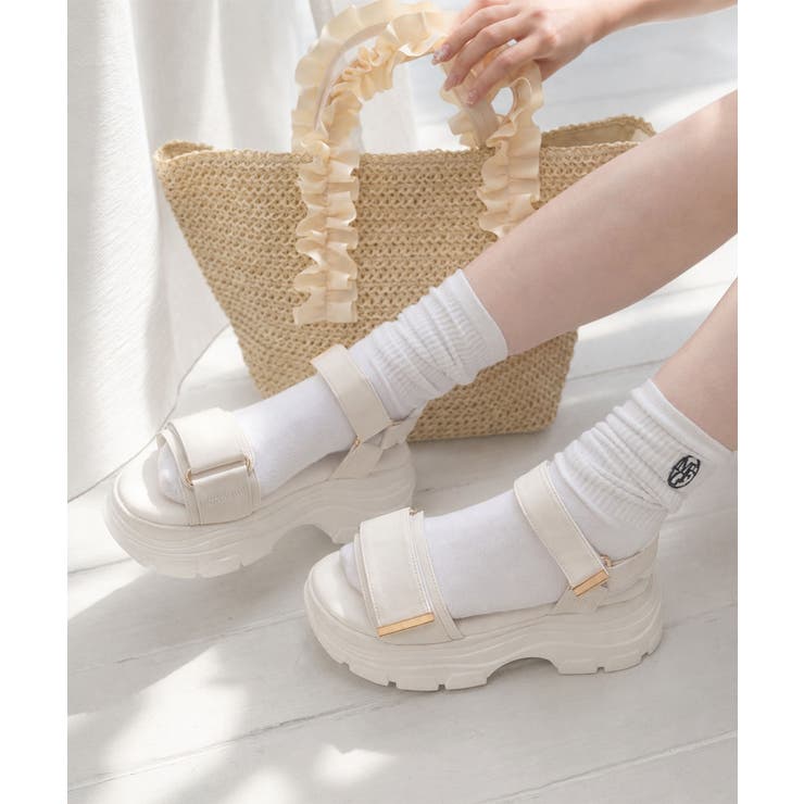 ワイドベルトスポサン | MAJESTIC LEGON  | 詳細画像3 