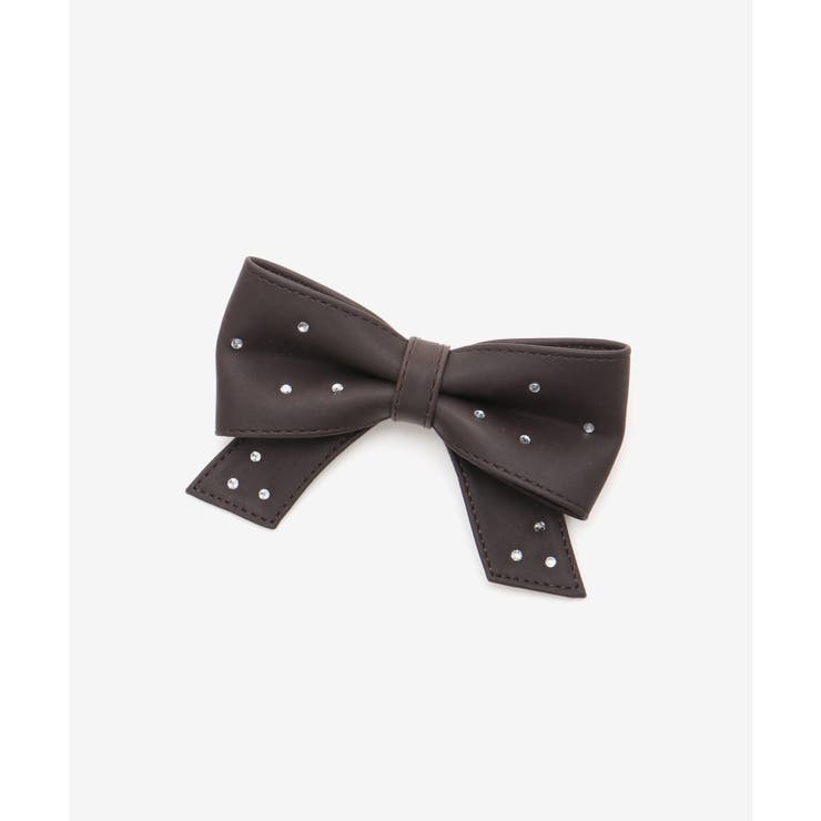 取り外しリボンスニーカーローファー | MAJESTIC LEGON  | 詳細画像22 