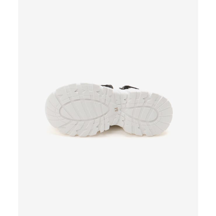 キラキラサテンバレエスニーカー | MAJESTIC LEGON  | 詳細画像23 