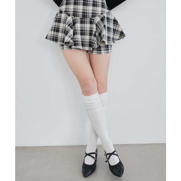 2WAYリボンキラキラヒールパンプス | MAJESTIC LEGON  | 詳細画像14 