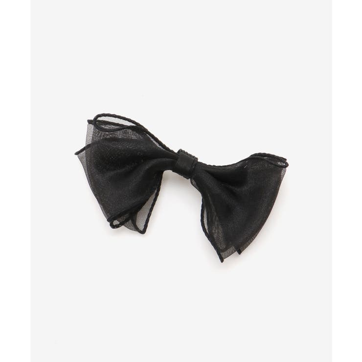 2WAYリボンキラキラヒールパンプス | MAJESTIC LEGON  | 詳細画像29 