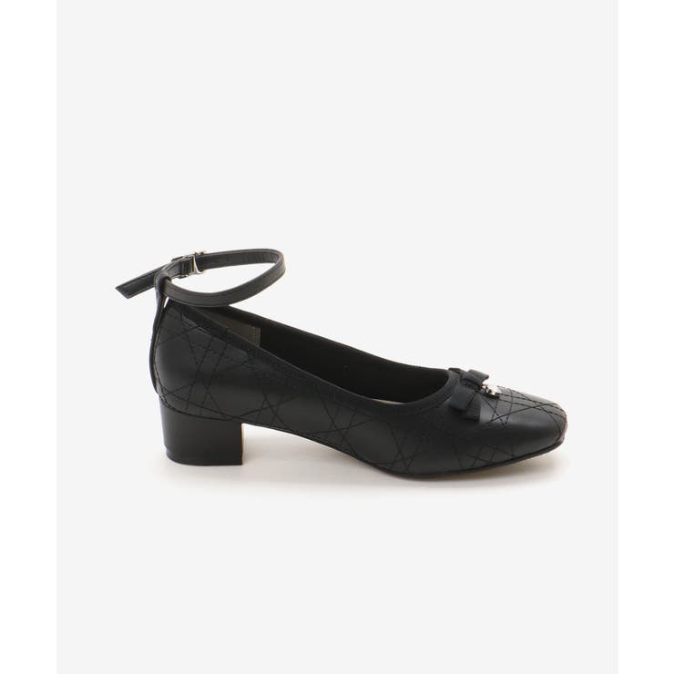 キルティングリボンパンプス | MAJESTIC LEGON  | 詳細画像18 