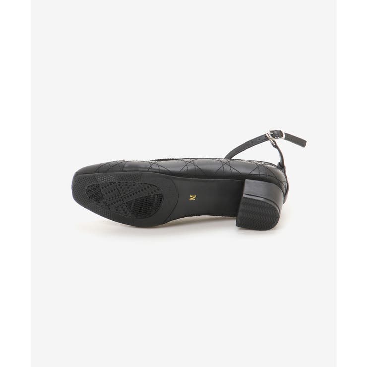 キルティングリボンパンプス | MAJESTIC LEGON  | 詳細画像20 