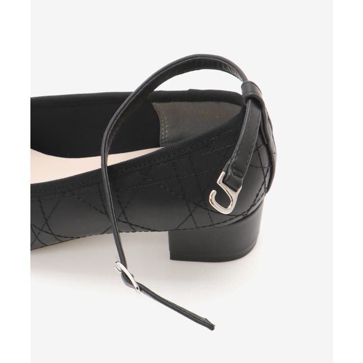 キルティングリボンパンプス | MAJESTIC LEGON  | 詳細画像22 