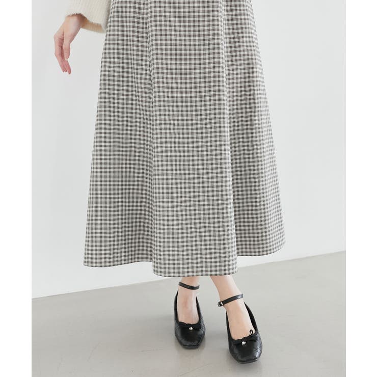 キルティングリボンパンプス | MAJESTIC LEGON  | 詳細画像8 