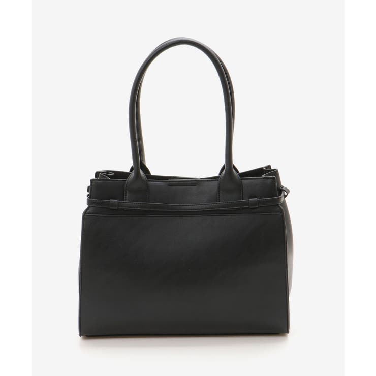 パールチェーン2WAYトートバッグ | MAJESTIC LEGON  | 詳細画像19 