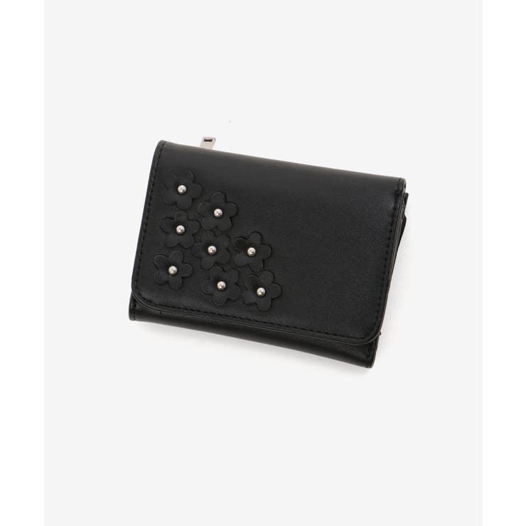 フローラルミニウォレット | MAJESTIC LEGON  | 詳細画像8 