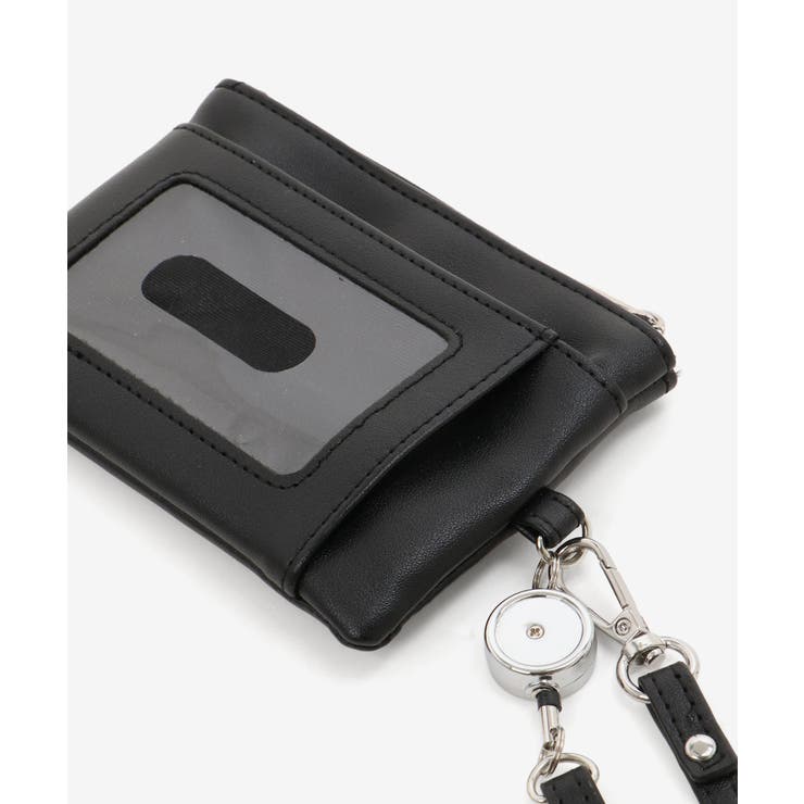 フローラルパスケース | MAJESTIC LEGON  | 詳細画像11 