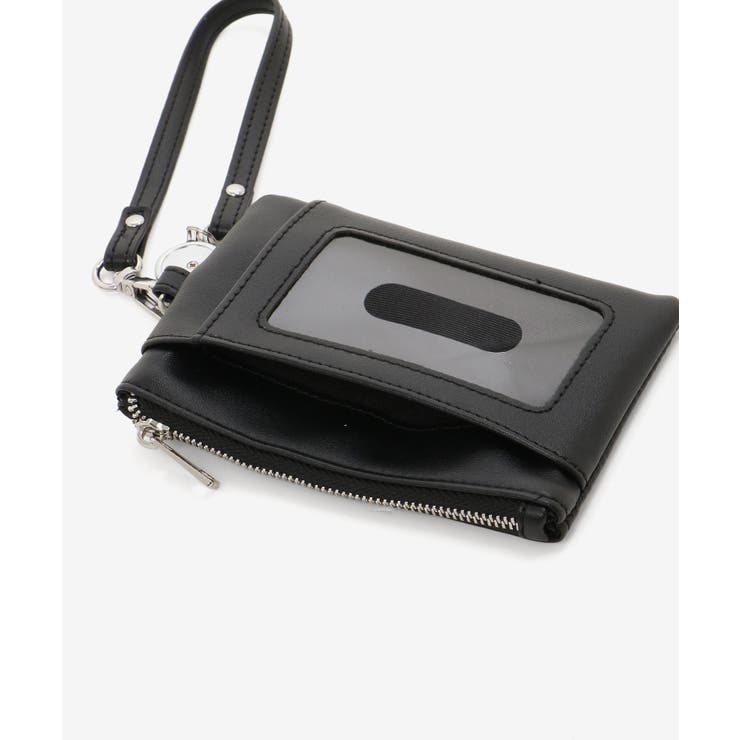 フローラルパスケース | MAJESTIC LEGON  | 詳細画像12 