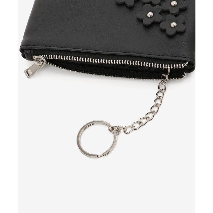 フローラルパスケース | MAJESTIC LEGON  | 詳細画像14 