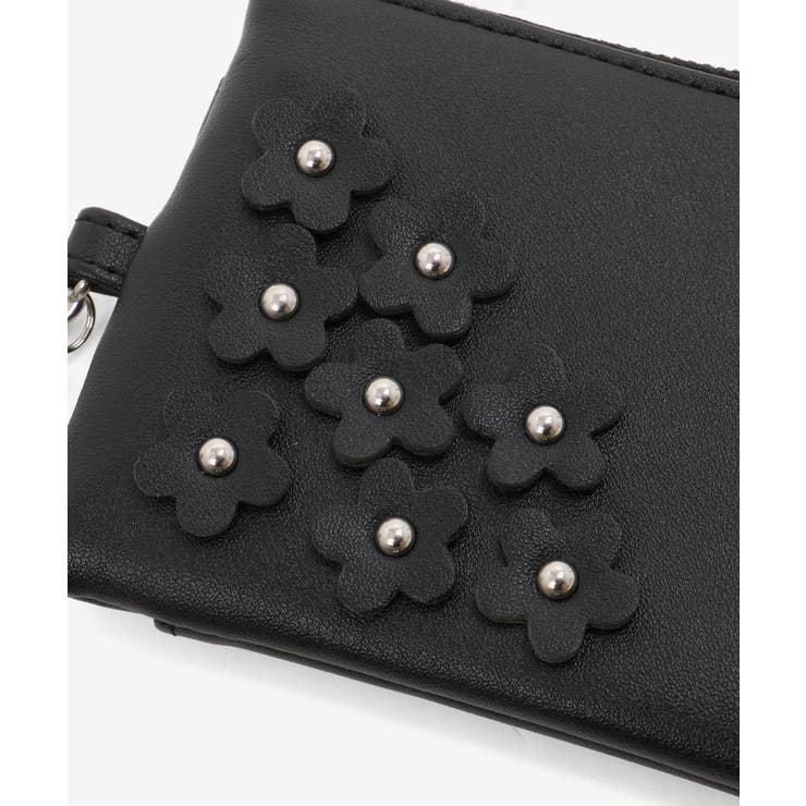 フローラルパスケース | MAJESTIC LEGON  | 詳細画像16 