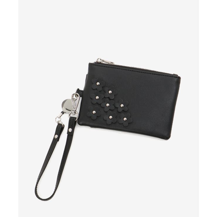 フローラルパスケース | MAJESTIC LEGON  | 詳細画像9 