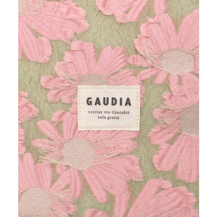 フェミニンフラワートート | MAJESTIC LEGON  | 詳細画像11 