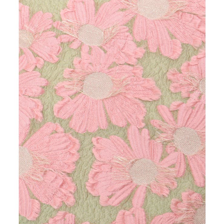 フェミニンフラワートート | MAJESTIC LEGON  | 詳細画像12 