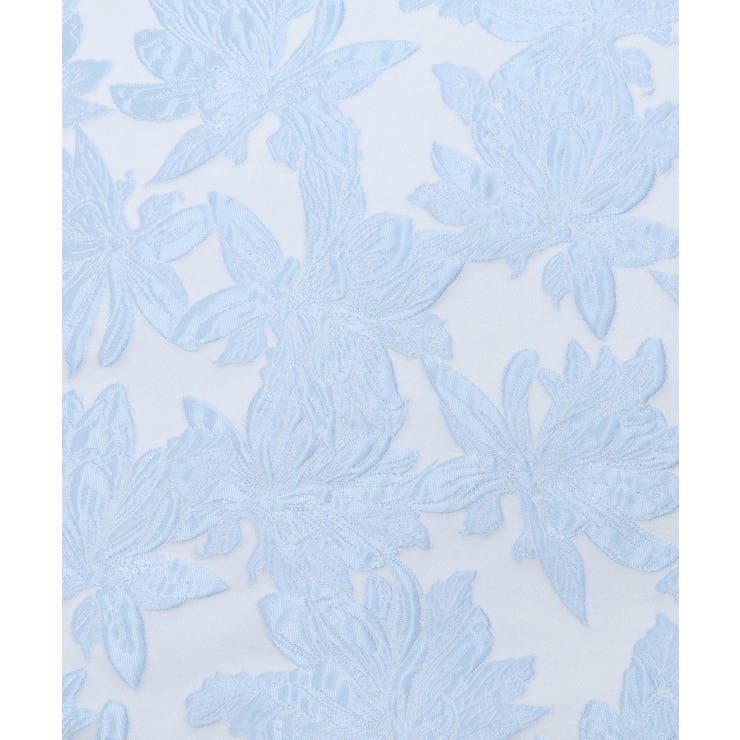 フェミニンフラワートート | MAJESTIC LEGON  | 詳細画像13 