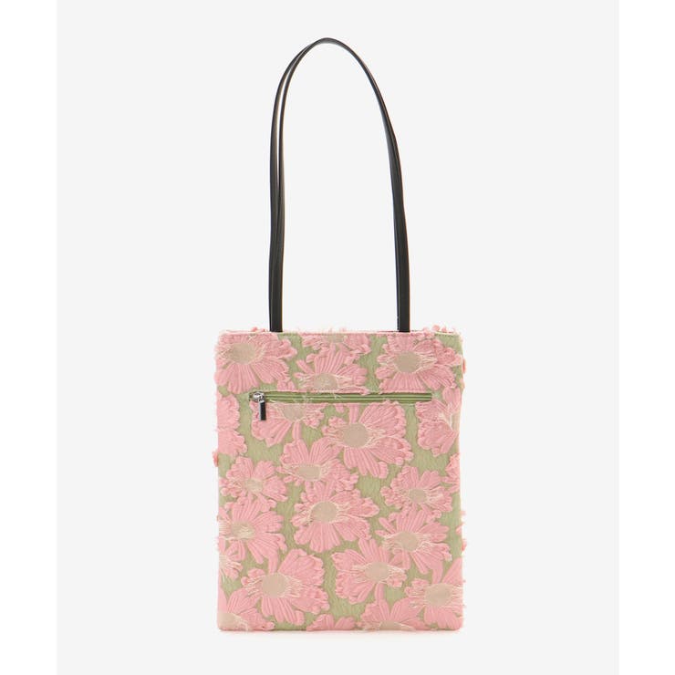 フェミニンフラワートート | MAJESTIC LEGON  | 詳細画像7 