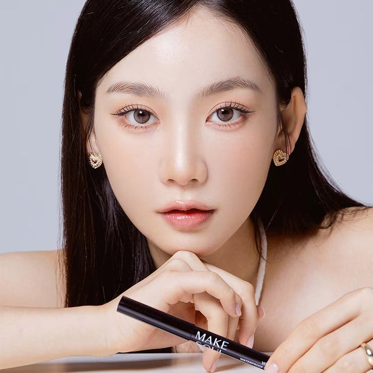 1+1 SETビタミンたっぷり栄養たっぷりペンアイライナー3Colors0 65g | MAKE SOUL | 詳細画像2 