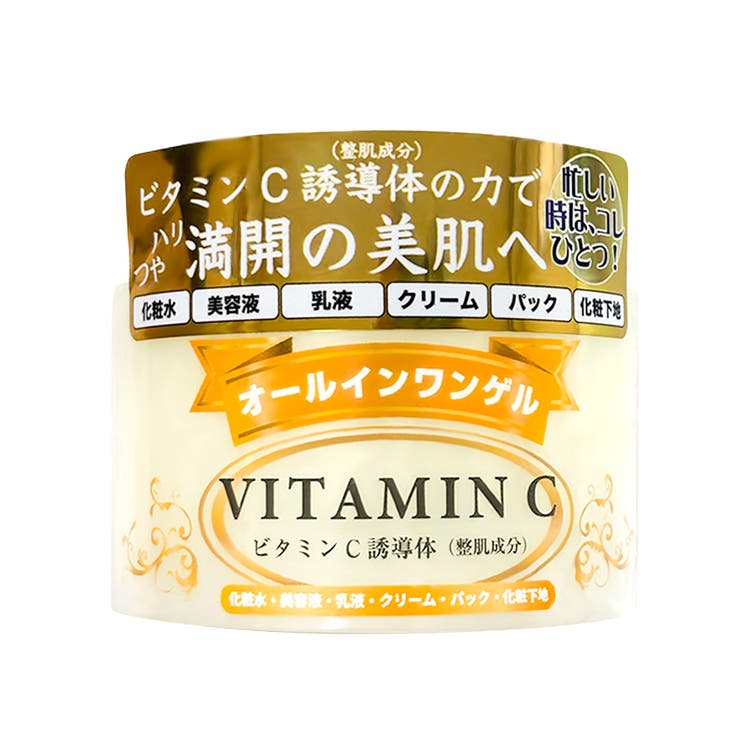 VI オールインワンゲル 280ｇ | KIREI FACTORY | 詳細画像1 