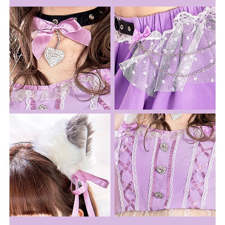 トウィンクルラブベリーアイドルキャット[品番:MYMT0000752 トウィンクルラブベリーアイドルキャット[品番:MYMT0000752