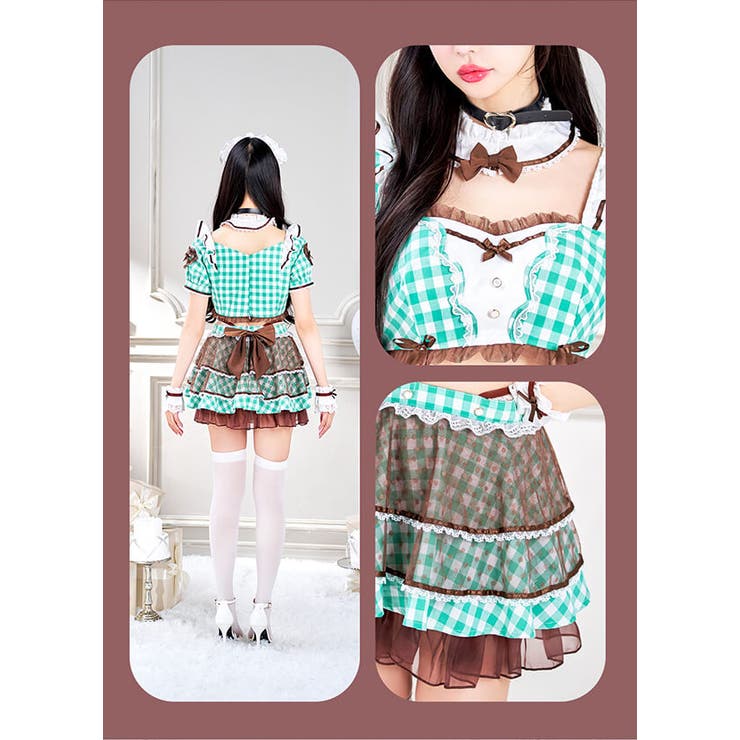 ショコラティエドットチュールメイド[品番:MYMT0000849 ショコラティエドットチュールメイド[品番:MYMT0000849