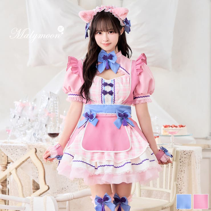 キャンディメルトチャイナキャット[品番：MYMT0000935