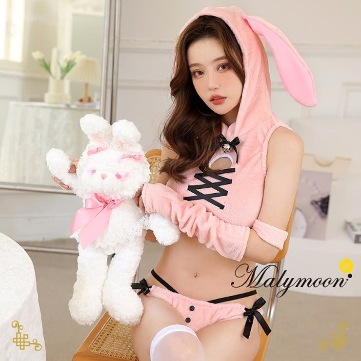 ぬいぐるみ アニマル 動物 | Malymoon  | 詳細画像1 