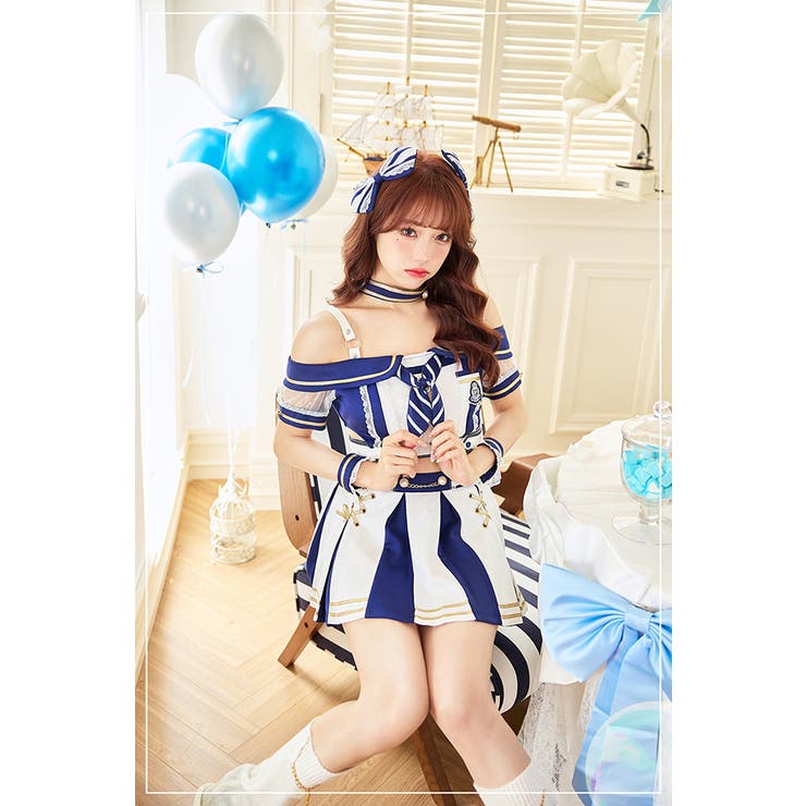サマードリームアイドルマリン