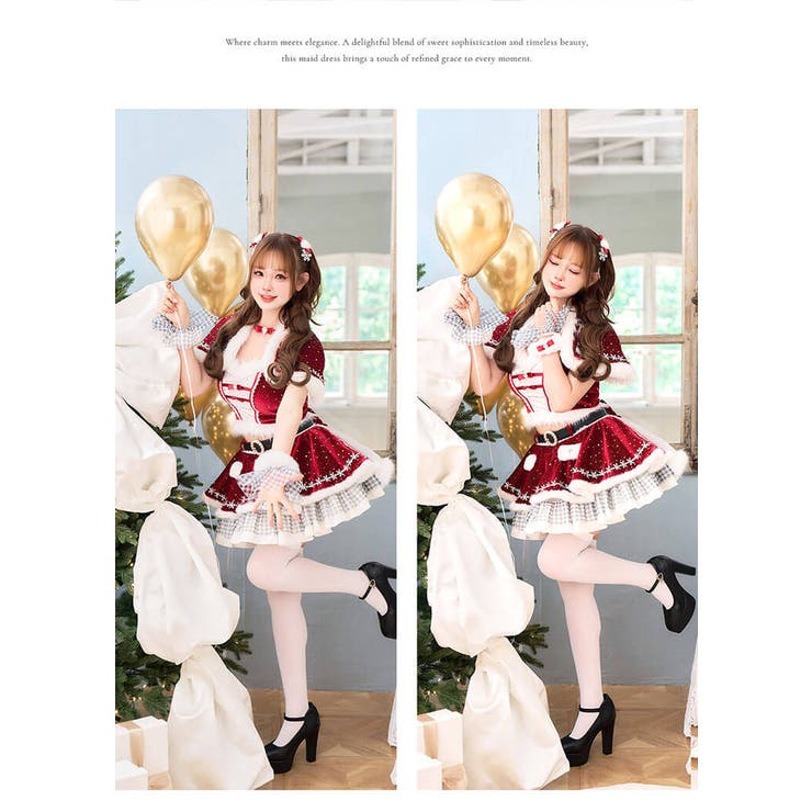 ラブミーエトワールスノーサンタ | Malymoon  | 詳細画像5 