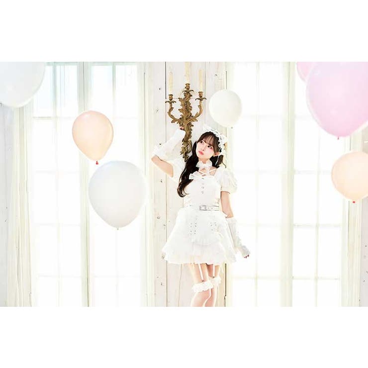 ティンクヴェールキャットメイド | Malymoon  | 詳細画像7 