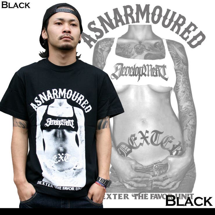 Tシャツ