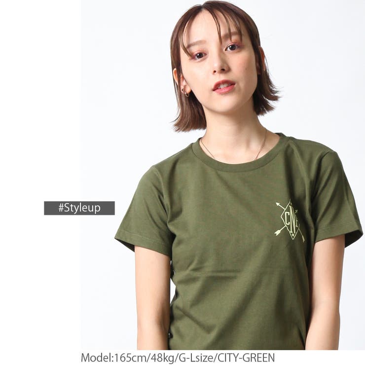 Confuse Tシャツ レディース 品番 Qa Maqua Store マキュアストア のメンズファッション通販 Shoplist ショップリスト