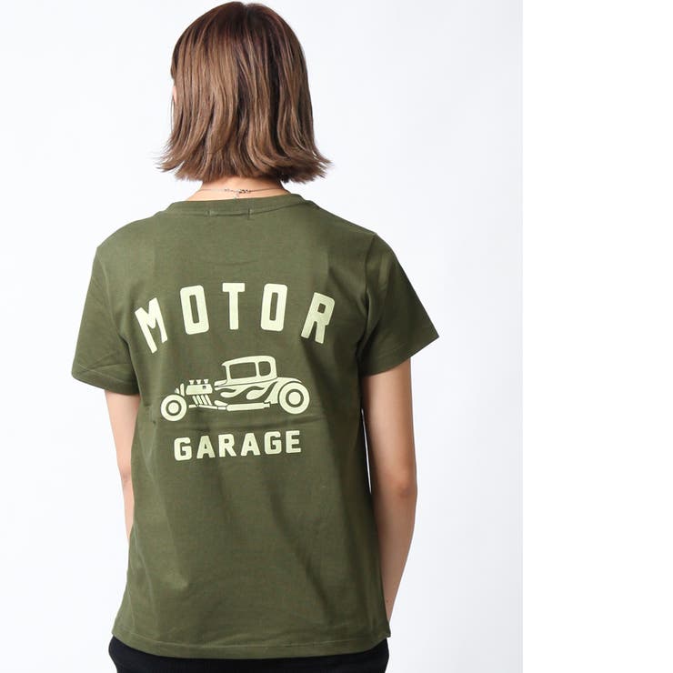 Confuse Tシャツ レディース 品番 Qa Maqua Store マキュアストア のメンズファッション通販 Shoplist ショップリスト