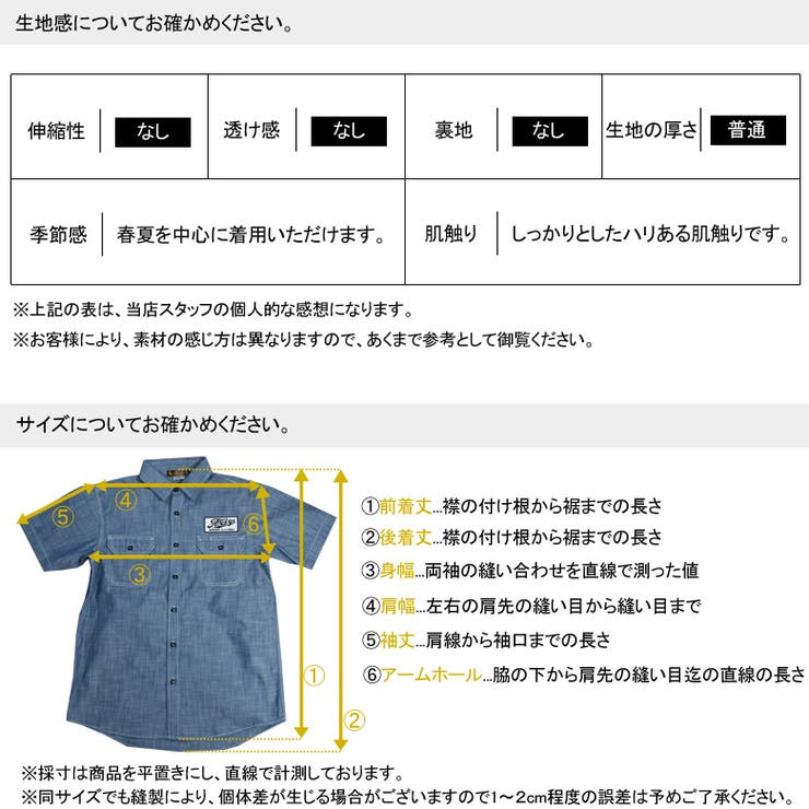 MS003R (01) SELVEDGE CHAMBRAY SHIRT – BIG JOHN【公式