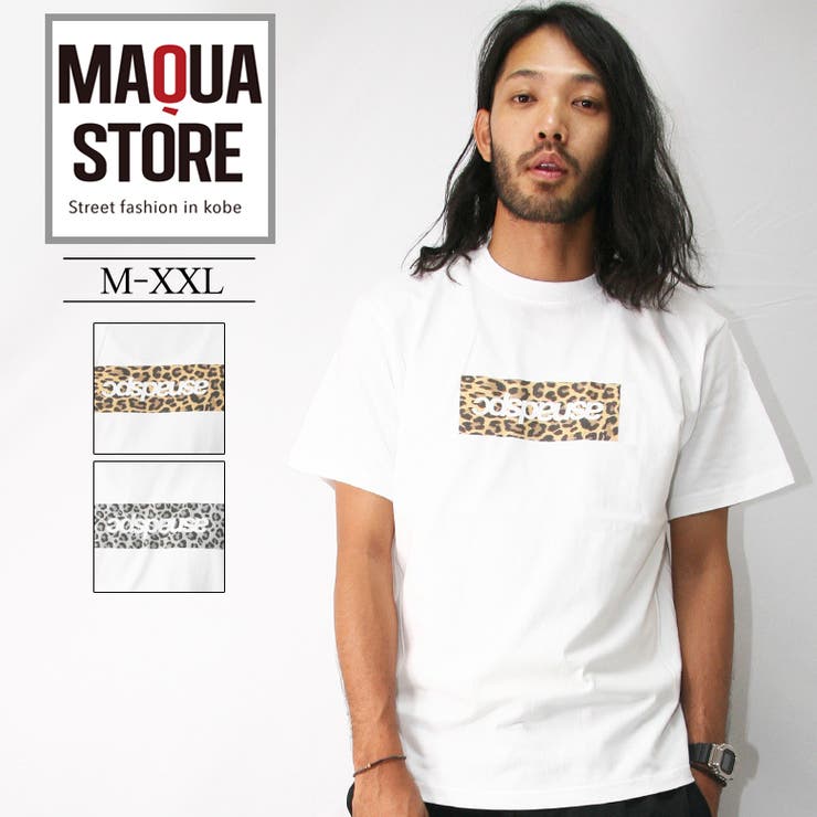 ASNADISPEC Tシャツ メンズ | Maqua-store | 詳細画像1 