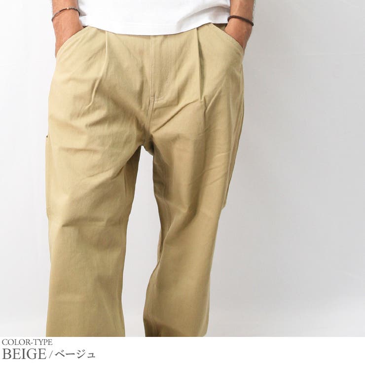 BEN DAVIS ワークパンツ[品番：QA000002617]｜Maqua-store