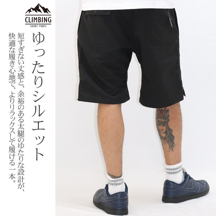 BEN DAVIS ハーフパンツ[品番：QA000002738]｜Maqua-store