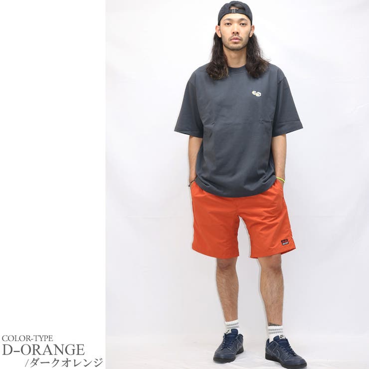 BEN DAVIS ハーフパンツ[品番：QA000002738]｜Maqua-store