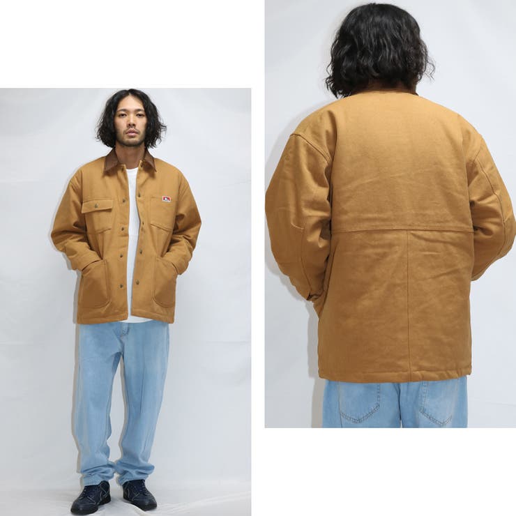 MANASTASH/マナスタッシュ/CASCADE COVERALL/カスケード