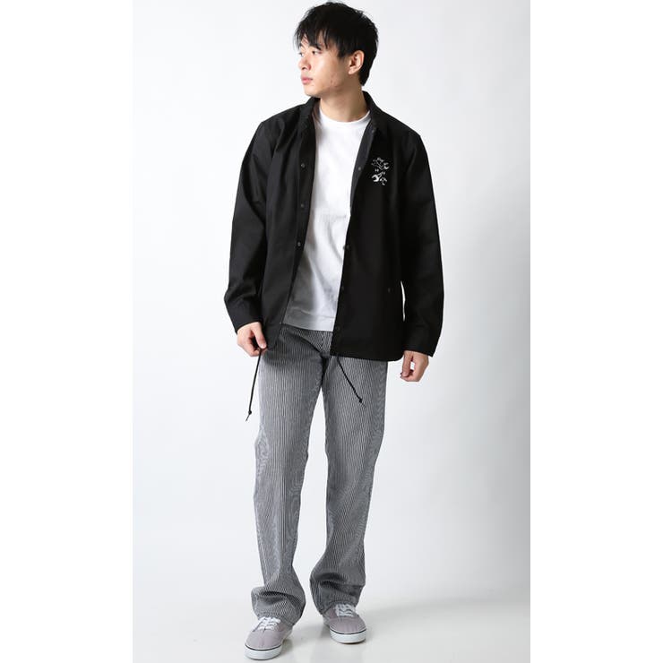 【新品】COACH コート 公式】COACH – コーチ | テーラード コート