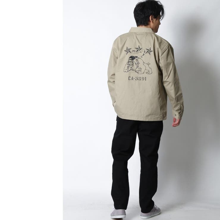 メンズ 男女兼用 コーチジャケット[品番：QA000002180]｜Maqua-store（マキュアストア）のメンズファッション 通販｜SHOPLIST（ショップリスト）