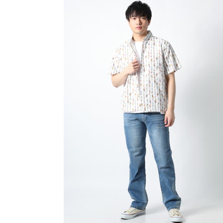 シャツ 日本製 国産 品番 Qa Maqua Store マキュアストア のメンズファッション通販 Shoplist ショップリスト